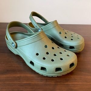 Crocs | Men’s Classic Clog